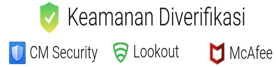 CM Security Verified Indonesia